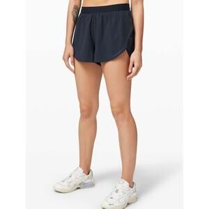 Lululemon Find Your Pace Short 3" *Lined